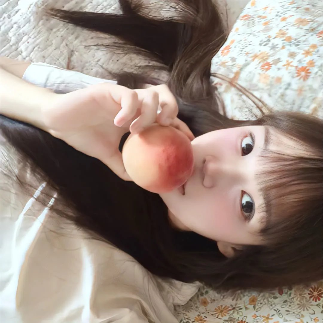 格雷戈里的女友